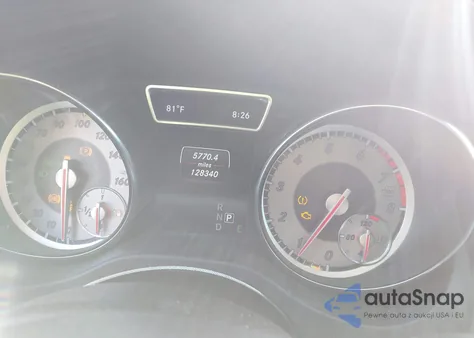 2015 Mercedes-Benz Gla 250 4Matic from USA, damaged, VIN WDCTG4GB1FJ074645